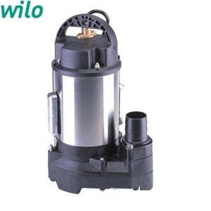 Bơm chìm thông minh Wilo HISEWLIFT3-35