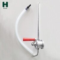 Bơm chuyển dầu Máy bơm thùng Máy hút trống Máy bơm tay quay