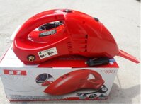 Bơm Coido 6023 (Máy hút bụi & bơm lốp ô tô)
