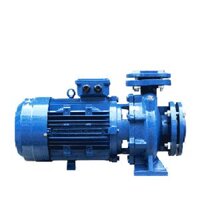 Bơm công nghiệp Howaki CM 65-200C (15KW)