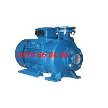 Máy bơm nước ly tâm Inter CM 80-200B - 30kW