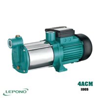 Bơm đa tầng cánh Lepono 4ACM 100S (4XCM-100S)