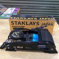 Bơm Dâm Chân - Bơm Đạp Chân 2 Ống - Bơm  2 Ống STANLAYS - Cửa hàng Phương Vi