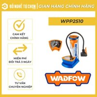 Bơm đạp chân (có đồng hồ) φ43.5*183mm WADFOW -  WPP2510 - CHÍNH HÃNG