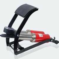 Bơm Đạp Chân Đa Năng Cho Ôtô, Xe Máp, Xe Đạp Đạp Chân