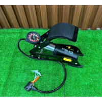 Bơm Đạp Chân Đa Năng STANLAYS