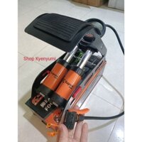 Bơm Đạp Chân Hàng Chuẩn Hiệu KAPUSI Hoặc STANLAYS 1 Ống Và 2 Ống Hoặc ASAIKI JAPAN