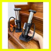 Bơm đạp chân mini đa năng STANLAYS JAPAN