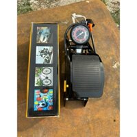 Bơm đạp chân một xi-lanh Stan'lays