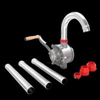 Bơm Dầu Bằng Tay, Bơm Nhớt Bằng Tay, Bơm Xăng Dầu Thải Các Loại Siêu Bền Bơm Dầu Mỡ Nam Việt