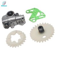 Bơm dầu blesiya, Gioăng, Bánh răng và Bánh xe cho các bộ phận Thay thế 1119 640 3200