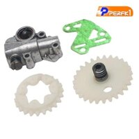 Bơm Dầu Gioăng Bánh Răng Bánh Răng Thay Thế Một Phần OEM 1119 640 3200