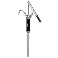 Bơm dầu GROZ LBP/04