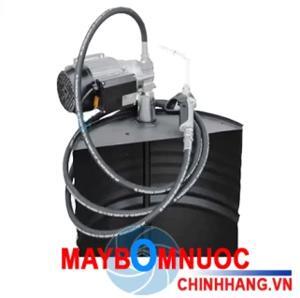 Bơm dầu nhớt Piusi Viscomat 200/2-K400