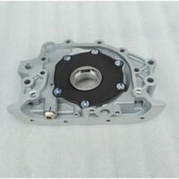 bơm dầu thủy lực Thích ứng 465Q5/JL466 Changan Star 2/3/6360/6363/6378 Lắp ráp máy bơm dầu Orto bơm dầu quay tay Bơm dầu