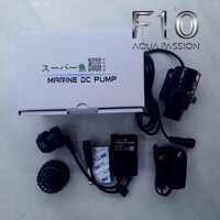 Bơm DC 24V chống giật Marine DC650 ,DC1500, DC2500, DC4000, DC6000