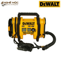 Bơm Dewalt dùng pin 18-20v DCC018N-XJ