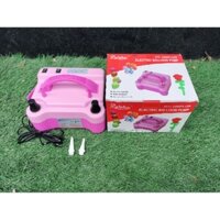 Bơm điện 1100w 2 vòi cảm ứng