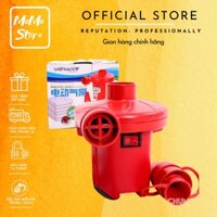 Bơm điện 2 chiều cầm tay 220v, bơm hút chân không, bể bơi, ghế hơi, bảo hành 6 tháng