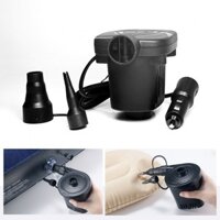 Bơm Điện ABS Nệm Không Khí Bể Bơi Thuyền Phụ Kiện Vòi Phun Có Thể Tháo Rời