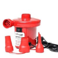 Bơm Điện Bơm Hồ Bơi Bể Bơi Phao Bơm Điện 2 Chiều Bơm Điện Mini