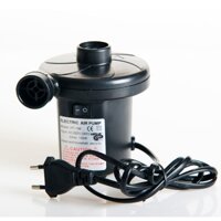 Bơm điện chuyên dụng AC Electric Air Pump , bơm hơi cho hồ bơi , phao bơi , banh đá , banh rổ