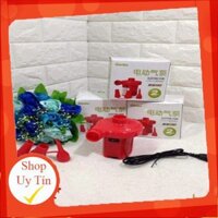 Bơm Điện Hai Chiều Bơm Phao Bơi