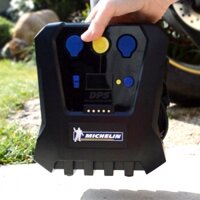 Bơm điện MICHELIN 12266 BH 24 tháng