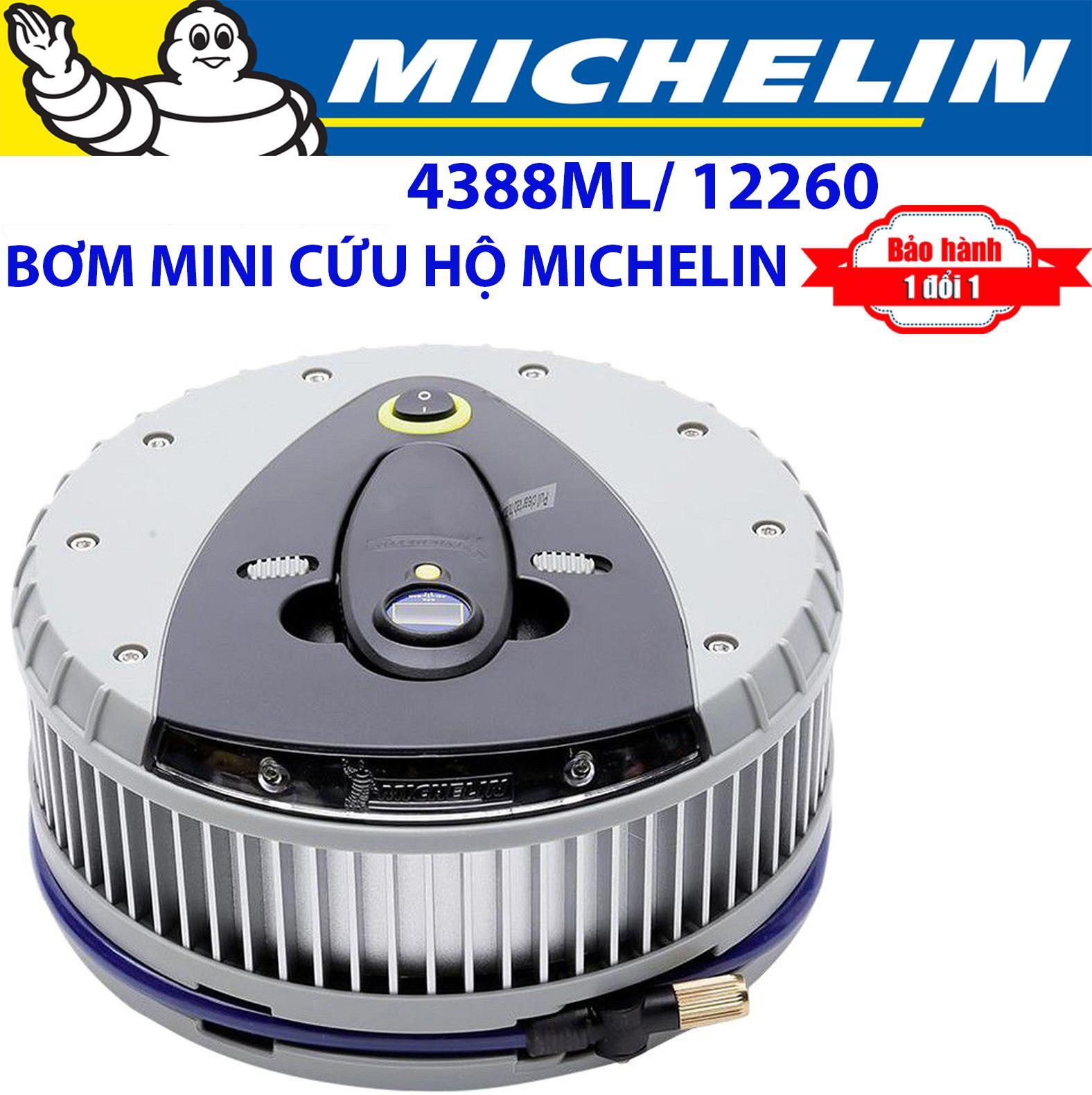 Bơm điện ô tô Michelin 12260