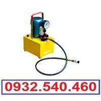 Bơm điện thủy lực 8 lít dầu TLP HHB-630A