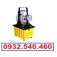 Bơm điện thủy lực 8 lít dầu TLP HHB-630C