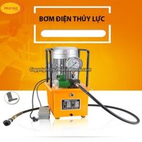 Bơm điện thủy lực DB150D1-Bảo hành 6 tháng