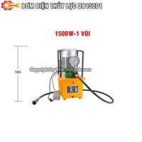 Bơm điện thủy lực DB150D1-Bảo hành 6 tháng