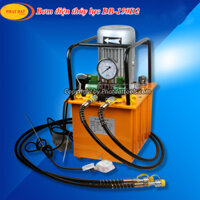 Bơm Điện Thủy Lực DB150D2 (Bộ nguồn thủy lực)