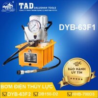 BƠM ĐIỆN THỦY LỰC DYB-63F1
