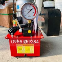 Bơm điện thủy lực DYB63F1-Bảo hành 6 tháng