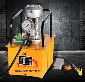 Bơm điện thủy lực HH700A