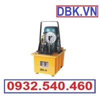 Bơm điện thủy lực TAT ZCB6-5-AC