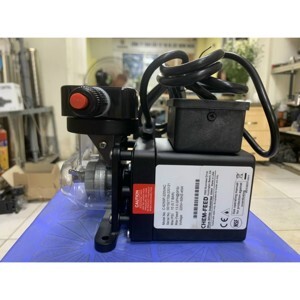 Bơm định lượng Blue White C-6250P, 56 lít/h