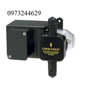 Bơm định lượng Blue White C660-P