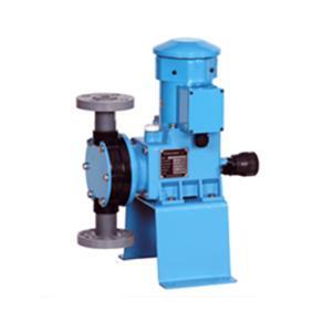 Bơm định lượng Cheonsei KM-102-PTC-HWA