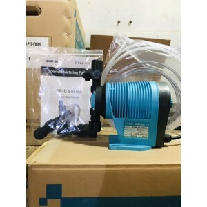 Bơm định lượng Cheonsei SP-B30H-PTC-1WS-110