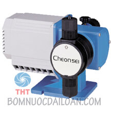 Máy bơm định lượng Cheonsei KS-52-PTC-HVS-S - 14W
