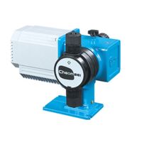 Bơm định lượng Cheonsei KS-12-PTC-HWS-S (14W)