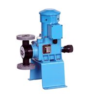 Bơm định lượng Cheonsei KM-212-PTC-FWA (60W)