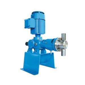 Bơm định lượng dạng màng Cheonsei KDV-52H-PTC-FWX