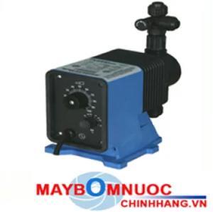 Bơm định lượng điện tử Pulsafeeder LPH6 S2