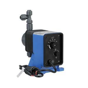 Bơm định lượng điện tử Pulsafeeder LBS4 S2