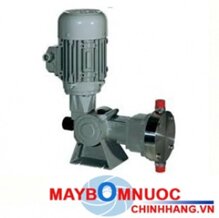 Máy bơm định lượng màng cơ khí Doseuro D 101N-90/C-13 - 0.25kW