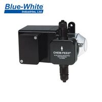 Bơm định lượng hóa chất Blue White C-6250HV (100L)